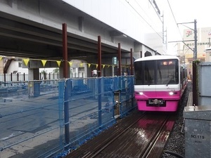立体交差事業2019年11月26日