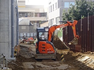 立体交差事業2020年10月21日