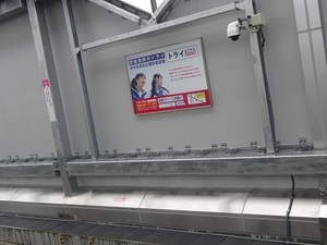 立体交差事業2019年11月26日