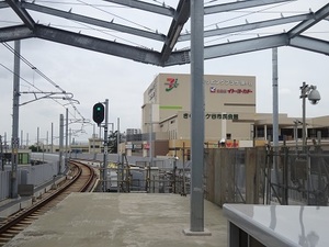 立体交差事業2019年7月18日