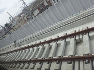立体交差事業2018年7月18日