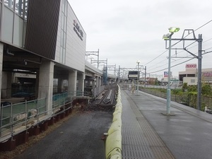 立体交差事業2019年11月26日
