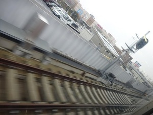 立体交差事業2019年11月26日