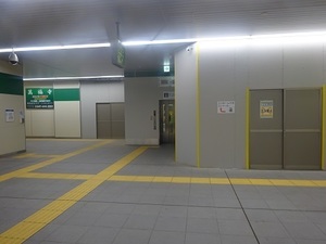 立体交差事業2020年10月21日