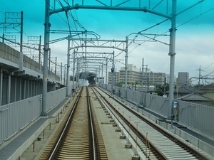 立体交差事業2018年7月18日
