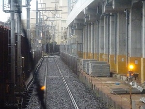 立体交差事業2019年11月26日