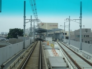 立体交差事業2018年7月18日