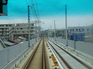 立体交差事業2018年7月18日