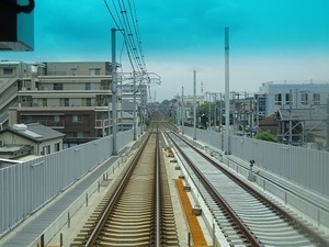 立体交差事業2018年7月18日