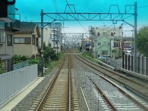 立体交差事業2018年7月18日