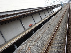 立体交差事業2018年7月18日