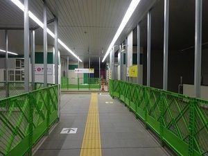 立体交差事業2018年7月18日