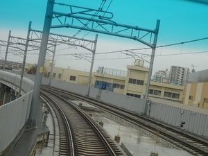立体交差事業2019年11月26日