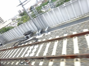 立体交差事業2018年7月18日