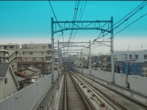 立体交差事業2019年11月26日