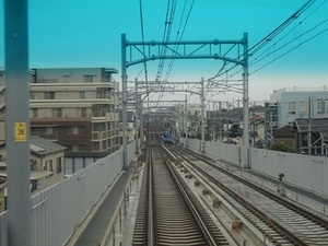 立体交差事業2019年11月26日