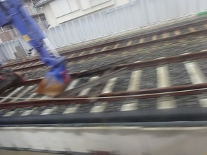 立体交差事業2019年11月26日