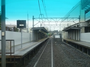 立体交差事業2019年11月26日