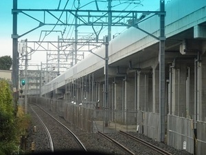 立体交差事業2019年11月26日