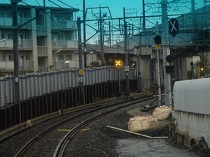 立体交差事業2019年11月26日