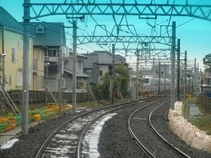 立体交差事業2019年11月26日