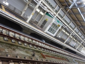 立体交差事業2019年11月26日
