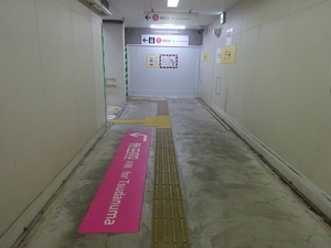 立体交差事業2019年11月26日