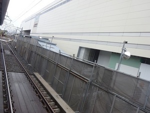 立体交差事業2019年11月26日