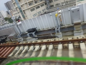 立体交差事業2019年11月26日