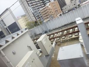 立体交差事業2019年11月26日