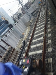 立体交差事業2019年11月26日