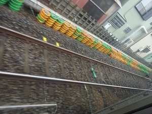 立体交差事業2019年11月26日