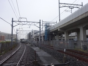 立体交差事業2019年11月27日