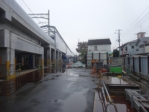 立体交差事業2019年11月27日