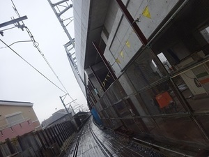立体交差事業2019年11月27日