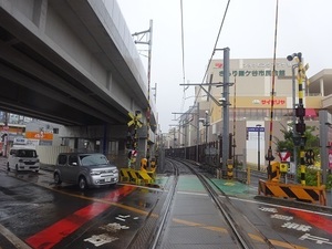 立体交差事業2019年11月27日