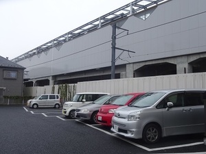 立体交差事業2019年11月27日