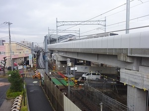 立体交差事業2019年11月27日