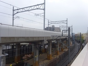 立体交差事業2019年11月27日