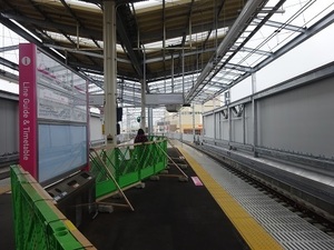 立体交差事業2019年11月27日