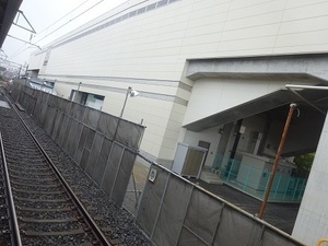 立体交差事業2019年11月27日