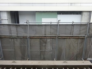 立体交差事業2019年11月27日