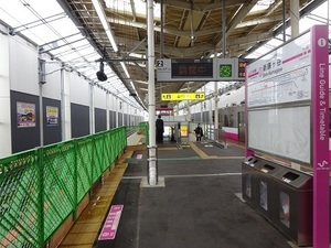 立体交差事業2019年11月27日