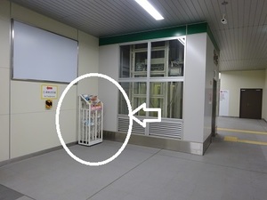 立体交差事業2019年11月28日