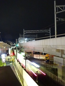 立体交差事業2019年11月28日