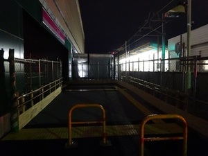 立体交差事業2019年11月28日