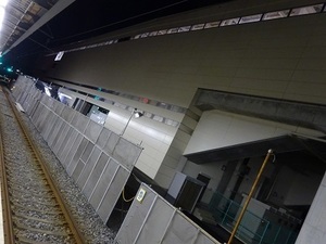立体交差事業2019年11月29日