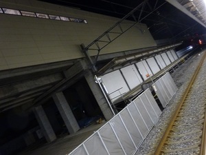 立体交差事業2019年11月29日