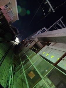 立体交差事業2019年11月29日