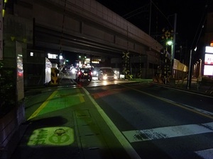 立体交差事業2019年11月29日